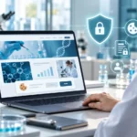 Cookie Policy for Lifescience Website